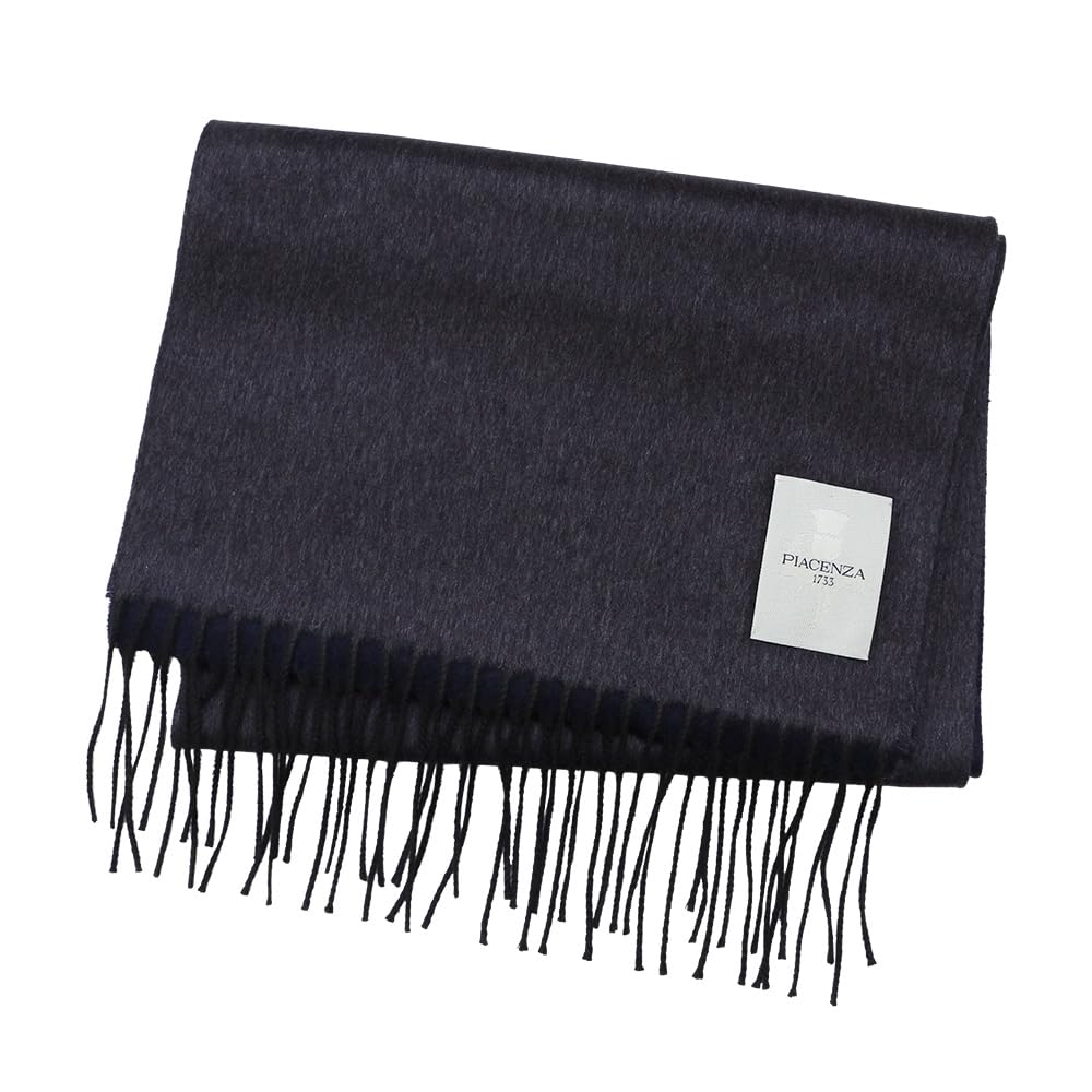 

Piacenza MIRROR Scarf 82249 44 251 Free Double-Face [Product]