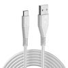 RSINC Type-C USB 3.4 Amp | 25W Fast Charging Cable for Smartphone | Unbreakable B0BN3XZT3W