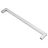2pcs Stainless Steel Cabinet Handles Square Shape Drawer Handles Drawer Pulls  Furniture Upgrade