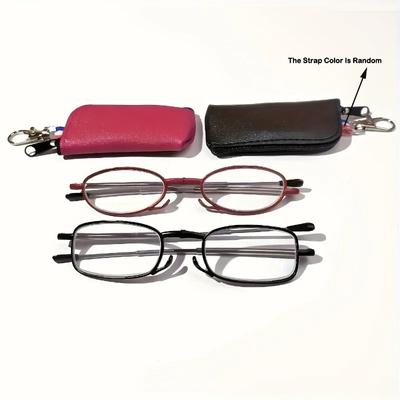 Brillen & Accessoires