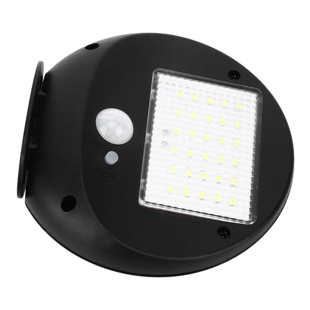 Solární nástěnná lampa Senzor pohybu Senzor pohybu Odolné vůči povětrnostním vlivům Venkovní solární nástěnné LED světlo pro zahrady