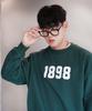 Deomail 1898 Garments Sweat Mtm [Green]