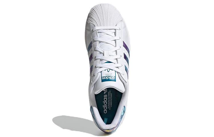 Adidas Wmns Superstar 'Abalone' Women's GZ5217