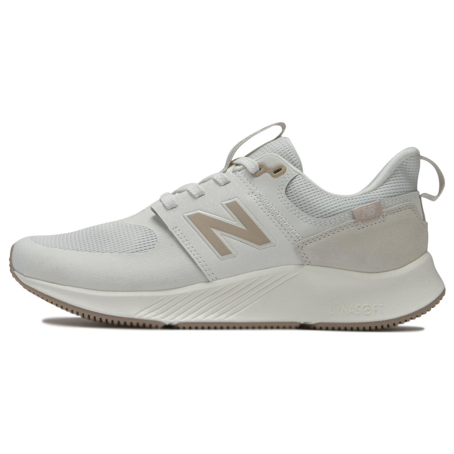 New Balance Unisex DynaSoft 900 v1 Mirror Grey White Walking Shoes UA900ER1 36