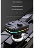 Universal Car Bluetooth FM Transmitter & PD Fast Charger