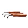 Professional Piano Tuning Wrench With Enhanced Grip Plastic Handle Guzheng Tuning Lever Musical Instrument Care Tool