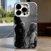 Game C-Clair Obscur Expedition 33  White Shockproof Phone Case For iPhone 16,15,14,13,12,11,Pro,XS,Max,Plus,Mini,SE
