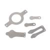 Suction And Discharge Flapper Valves For Bock Refrigeration Compressors Valve Plate Replacement Parts