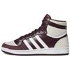 adidas Top Ten RB Shadow Maroon White 2022 - FZ6019