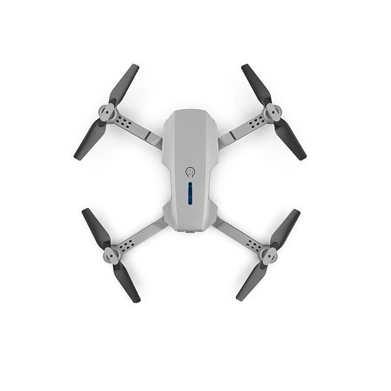 E88 Professional 8K Drone: Long Battery Life Aerial Photography Toy for Kids (Ages 6-12)