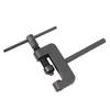 Motorcycle Chain Repair Tool Set Chain Splitter Breaker Motorbike Mountainb Riveting Tool Heavy Duty Link O Ring Bicycle