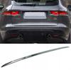 Jaguar F-Pace SUV - CHROME Trunk Lid Trim