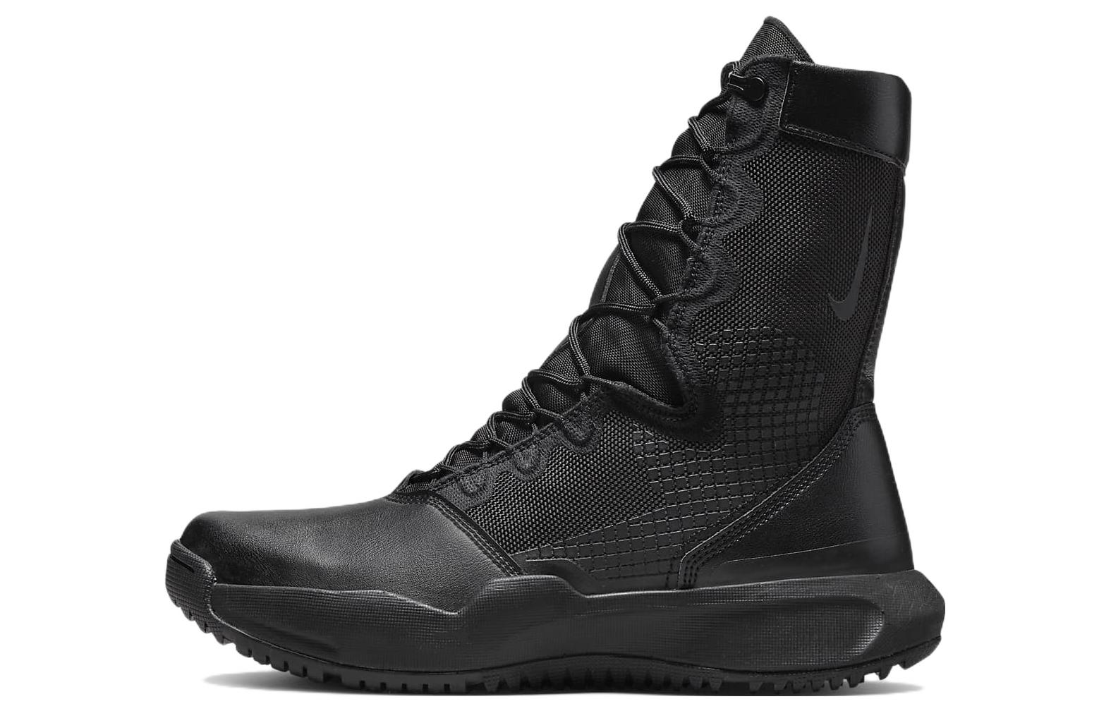 

Nike Sfb B1 Потрійний Чорний DX2117-001 47.5