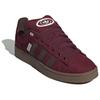 Adidas Originals CAMPUS 00s Low top Skateboard Shoes Men's Dark Red ID1420