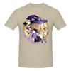 Funny Lisa Genshin Impact Unisexs Printed Tshirt Unisex T Shirtown Design