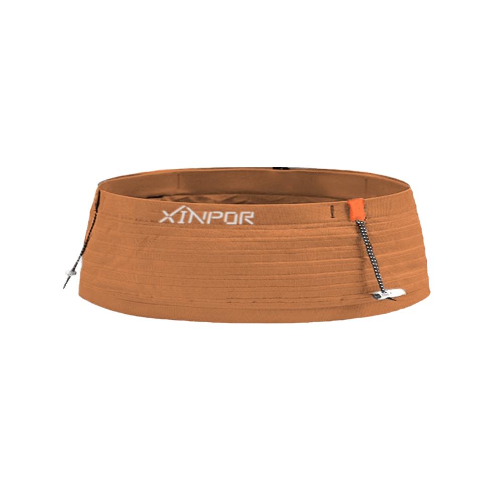 Lightweight Construction Running Belt Elastic Design Phone Waist Bag Sports Waist Bag Gym Fitness S