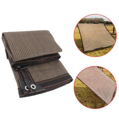 98% Shading Garden Sun Shelter Shading Awning Coffee Sunshade Net Plants Sunscreen Cover Shade Canopy Shade Mesh UV Protection