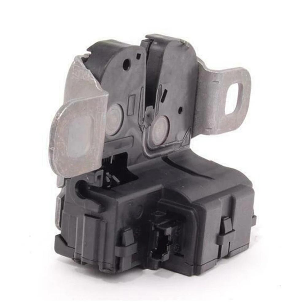 Rear Trunk Latch Lock 51249802312 For Mini R60 Countryman R61 Paceman 2010-2017