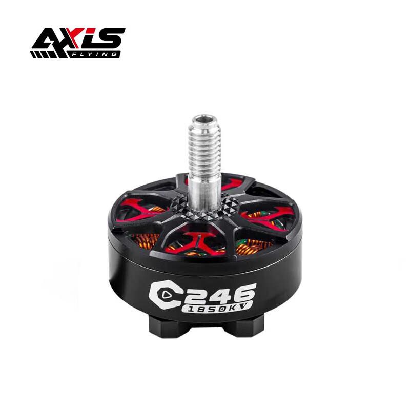 AXISFLYING C246 FPV Drone Brushless Motor