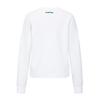 MARTINE GOLF Raglan Sweat Shirts_O/White