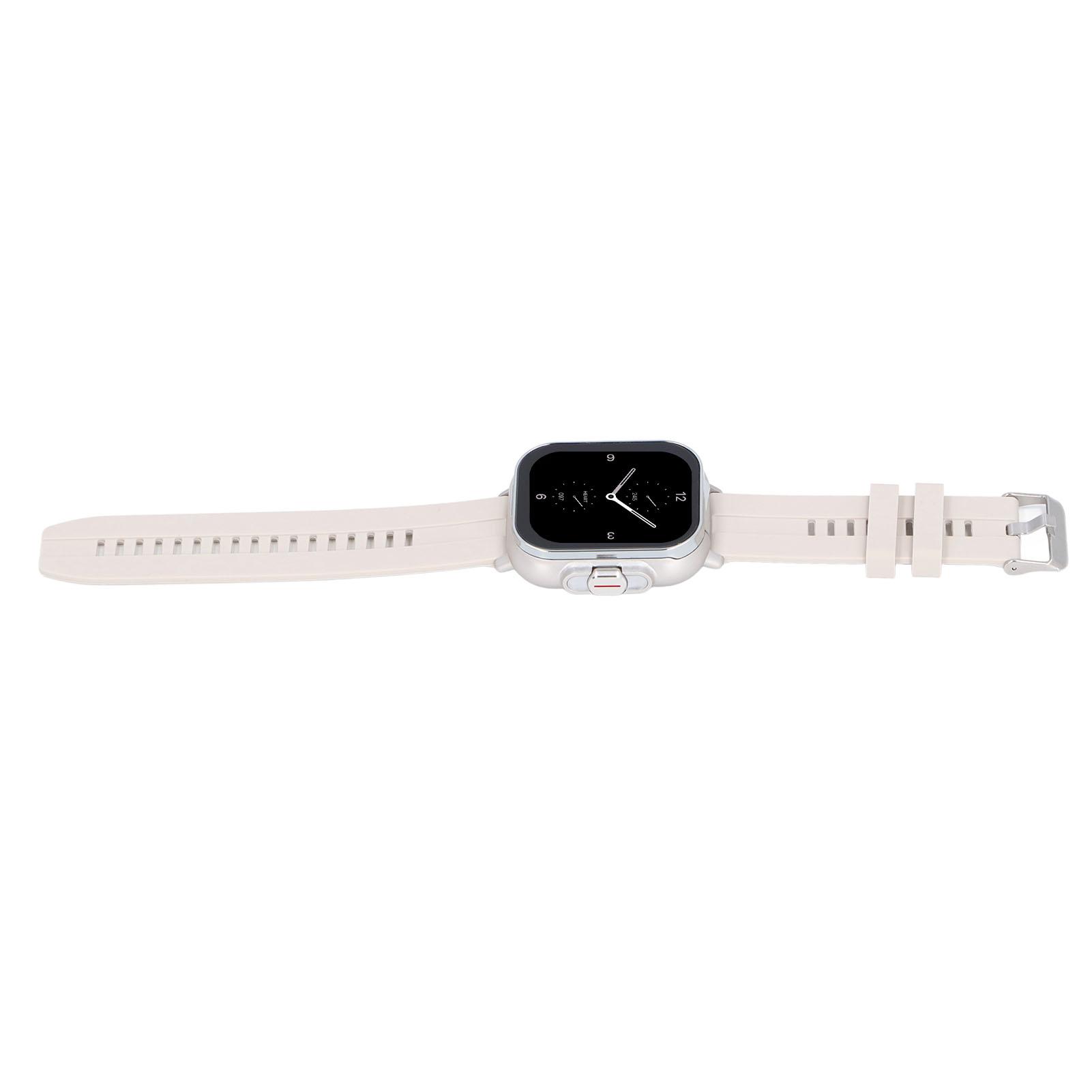 Silver Silicone