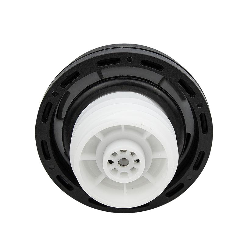 Bouchon de réservoir d'essence verrouillable pour Chevy Toyota Tacoma Ford Nissan Honda GMC Infiniti Mazda Buick Cadillac 77300-47020