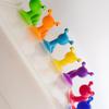 1pc Animal Sucker Toy,Long Antennae Shaped Suction Cup Toy for Stress Release, Parent-child Interactive Game, Gift for Kids Boys