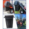 Lawn Tractor Grass Catcher Container Bag 400226 Replaces Grass Bag 532400226 532132431 for Gardening Yard Courtyard Patio