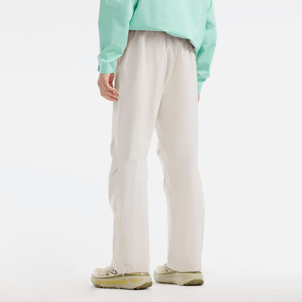 CAMEL Capsule Windbreaker Pants Men's A14CA46805D