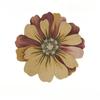 French Style Rugs for Bedroom Thicken Plush Study Mat Irregular Shapes Living Room Decoration Flower Carpet Home Fluffy Soft Rug