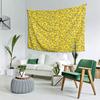 Yellow Classic Rubber Duck Tapestry Decor Art Aesthetic Tapestries for Living Room Bedroom Home Wall Cloth Wall Hanging