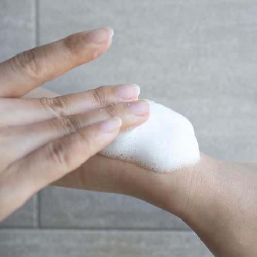 Yojya Official Eyebrow Cocoon Body Scrub