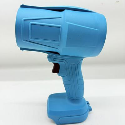 High-Speed Cordless Brushless Storm Blower for Cars and Outdoors