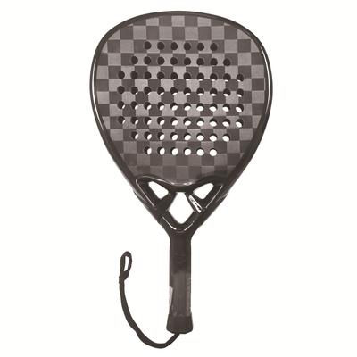 Rakieta Padel Rakieta tenisowa Rakieta tenisowa 18K z włókna węglowego Producent rakiet tenisowych Rakieta tenisowa klatkowa