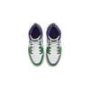 Новые Jordan 1 Mid PS Халк 640734-300