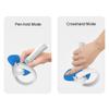 Unique Virtual Reality Table Tennis Paddle Grips Handles for Pico 4 Game