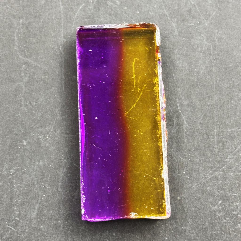 Lab-Created Tourmaline Loose Gemstone Uncut Rough 744.20 Ct Verified for Making Craft for Collection