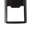 Dry Carbon Fiber Rear Air Vent Anti-kick Cover Fit G Class W464 W463A 2019+