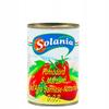 Solania Pomidory Włoskie San Marzano DOP 400g