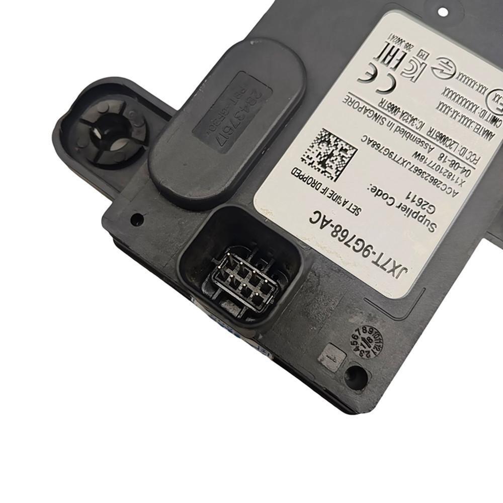 Radar Distance Control Module JX7T-9G768-AC For Ford Ranger 2019 2020 2021 2022