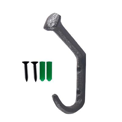 Tvirtinimo detalės ir kabliukai – Kabliukai