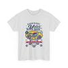 Born To Ride Motor Racer T-Shirt | Vintage Motorcycle Graphic Tee, Dad Gift Idea
