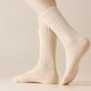 Floor Socks Imitation Cashmere Snow Socks Thicken Sleeping Socks New Terry Socks