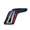 Car Rear Tail Light Signal Lamp Warning Brake Lamp Driving Reverse For Cadillac XT5 2020 2026 2026 Auto Parts Taillight Assembly