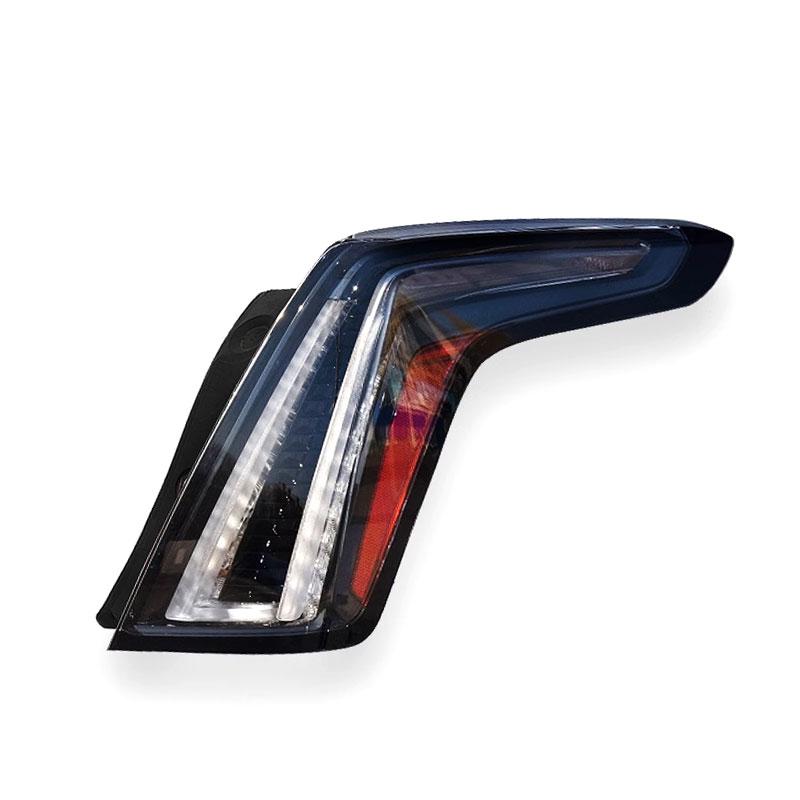 Car Rear Tail Light Signal Lamp Warning Brake Lamp Driving Reverse For Cadillac XT5 2020 2026 2026 Auto Parts Taillight Assembly