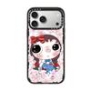Sunflower KT Cat MagSafe Case for iPhone 17 Pro Max & 16 Pro