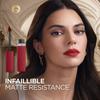 Lippenstift - L'Oréal Paris - Infaillible Matte Resistance - Matt Nr. 425 - Mattes Finish - 16h Halt