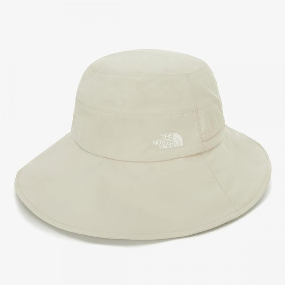 The North Face Женская S Кепка Dryvent Светло-бежевая Ne3hr12b LIGHT BEIGE/S