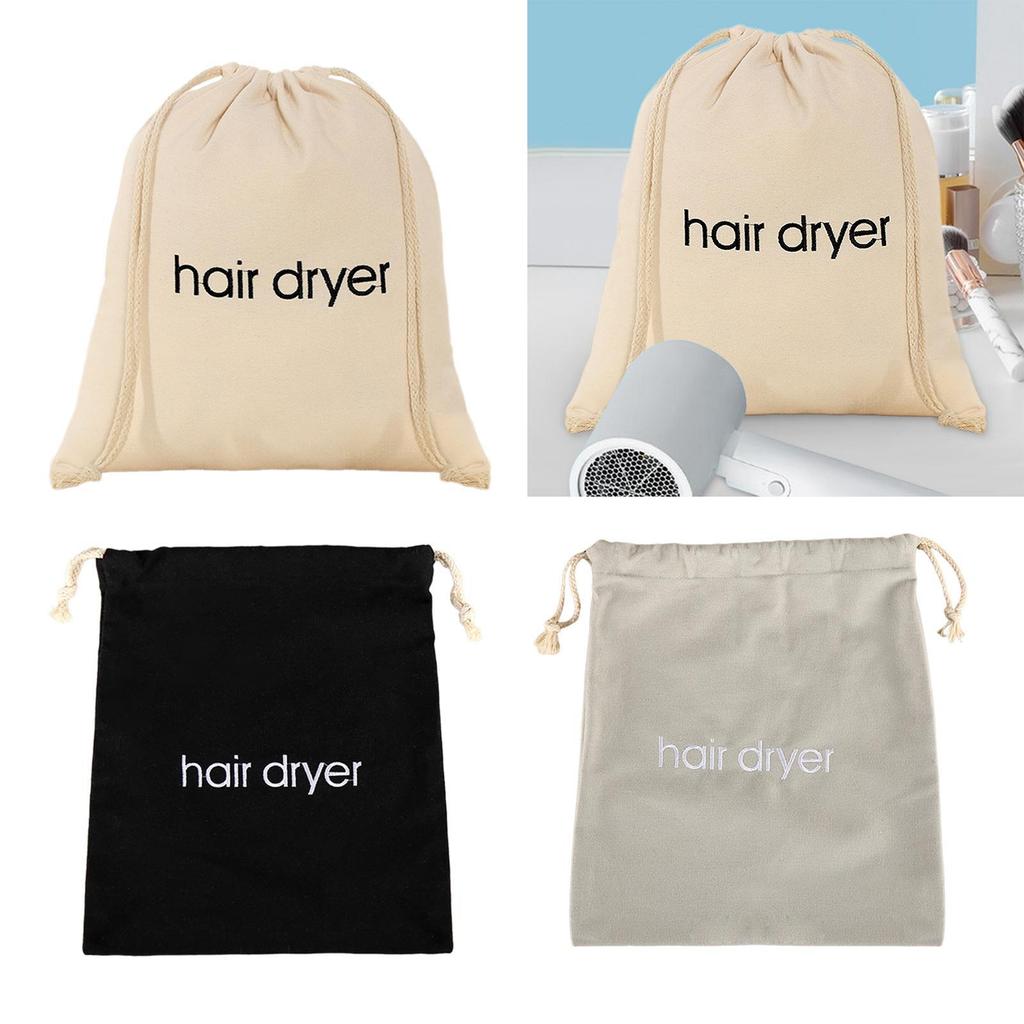 Storage Bag Multi Purpose Draw String Organizer Savings Saving for Business Trips