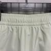 New Balance Pantaloni scurți cargo țesuti W 3.5 nbnvf2W512 Verde deschis